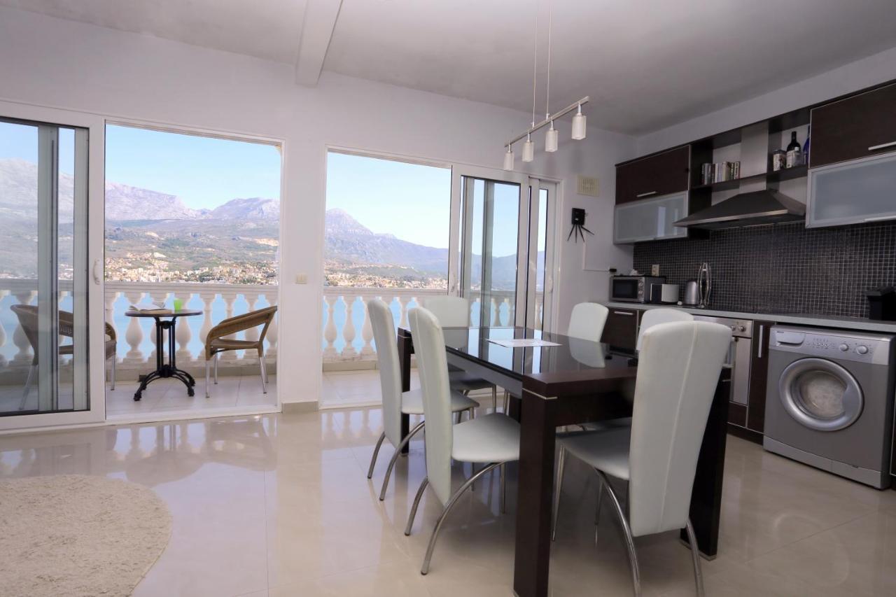 Mountain Bay Views Apartments 奈维斯 外观 照片