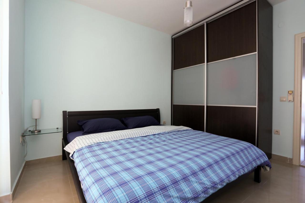 Mountain Bay Views Apartments 奈维斯 外观 照片