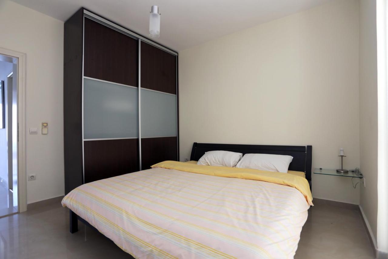 Mountain Bay Views Apartments 奈维斯 外观 照片