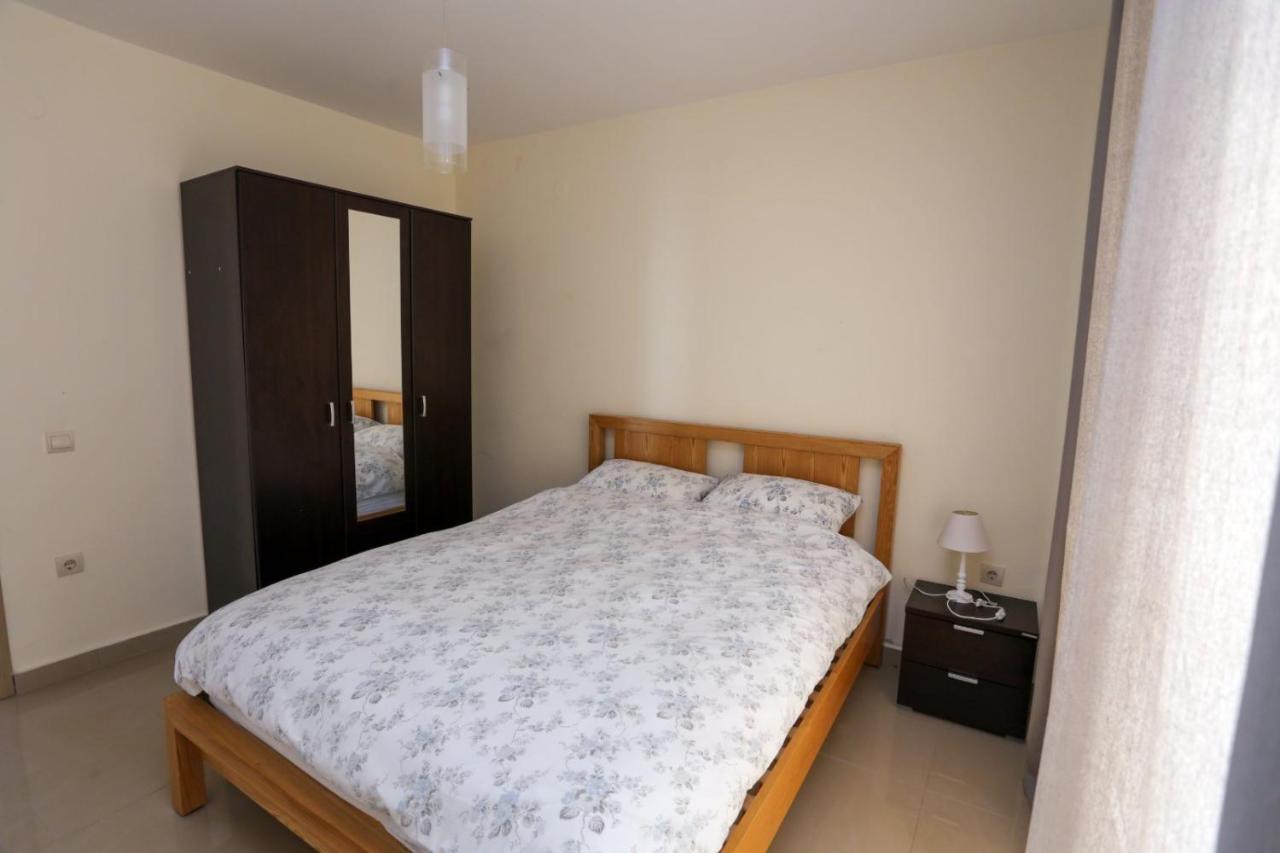 Mountain Bay Views Apartments 奈维斯 外观 照片