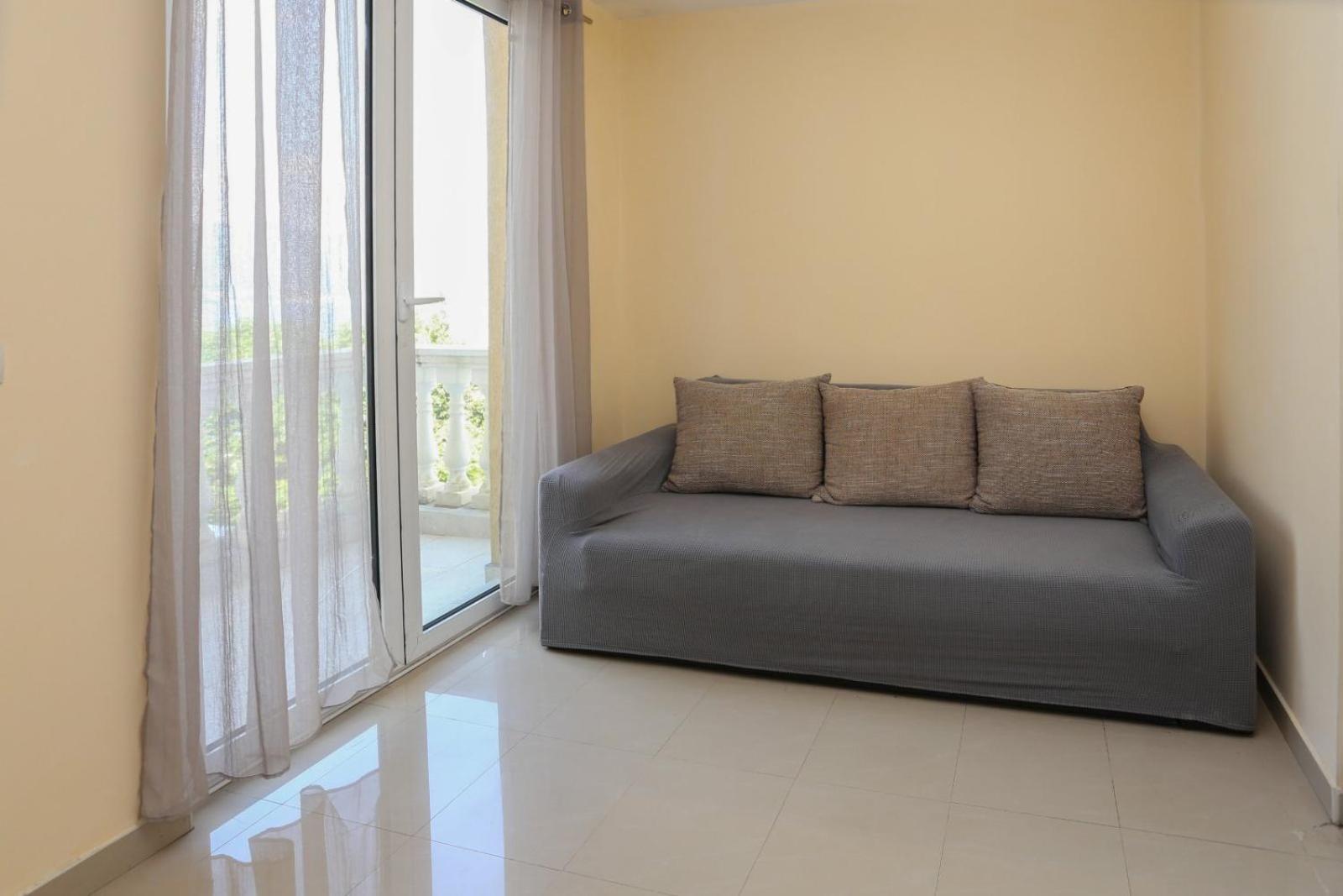 Mountain Bay Views Apartments 奈维斯 外观 照片