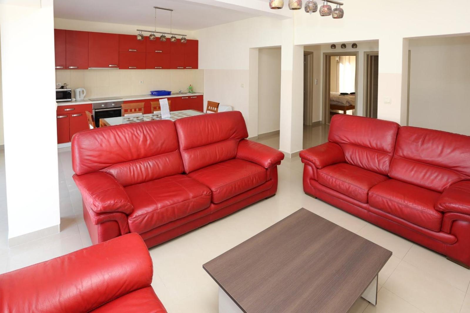 Mountain Bay Views Apartments 奈维斯 外观 照片