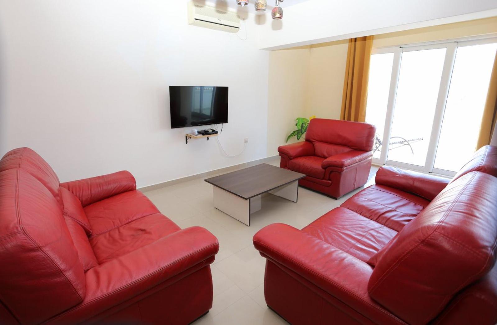 Mountain Bay Views Apartments 奈维斯 外观 照片